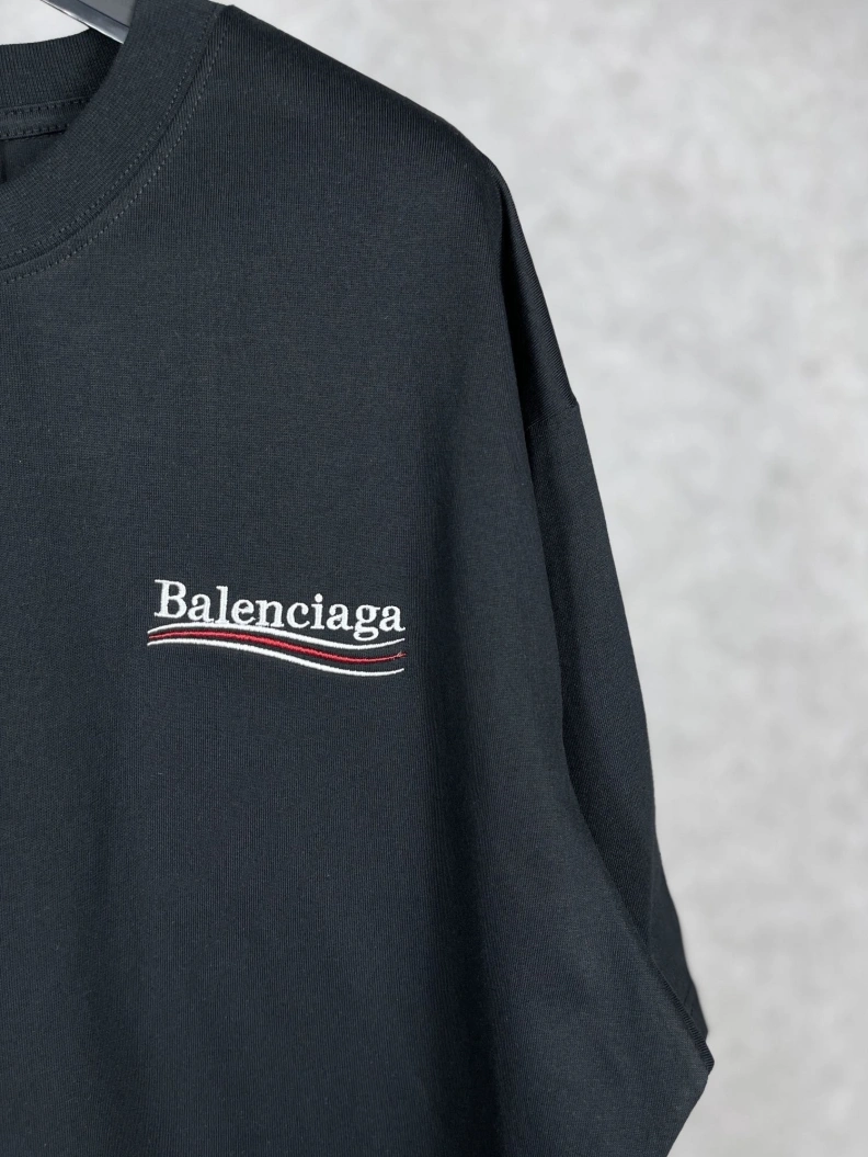 Soft Bxlxnciaga T-Shirts 90527
