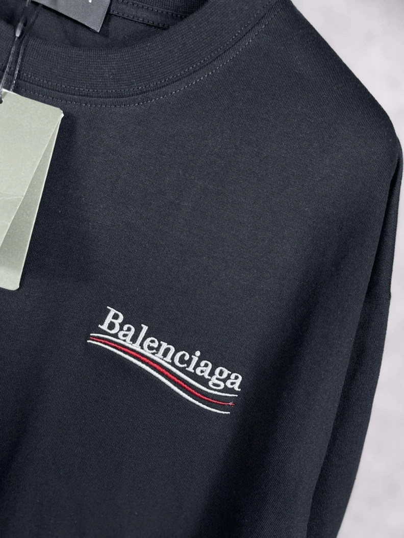 Soft Bxlxnciaga T-Shirts 90527