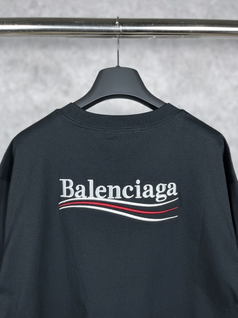 Soft Bxlxnciaga T-Shirts 90527