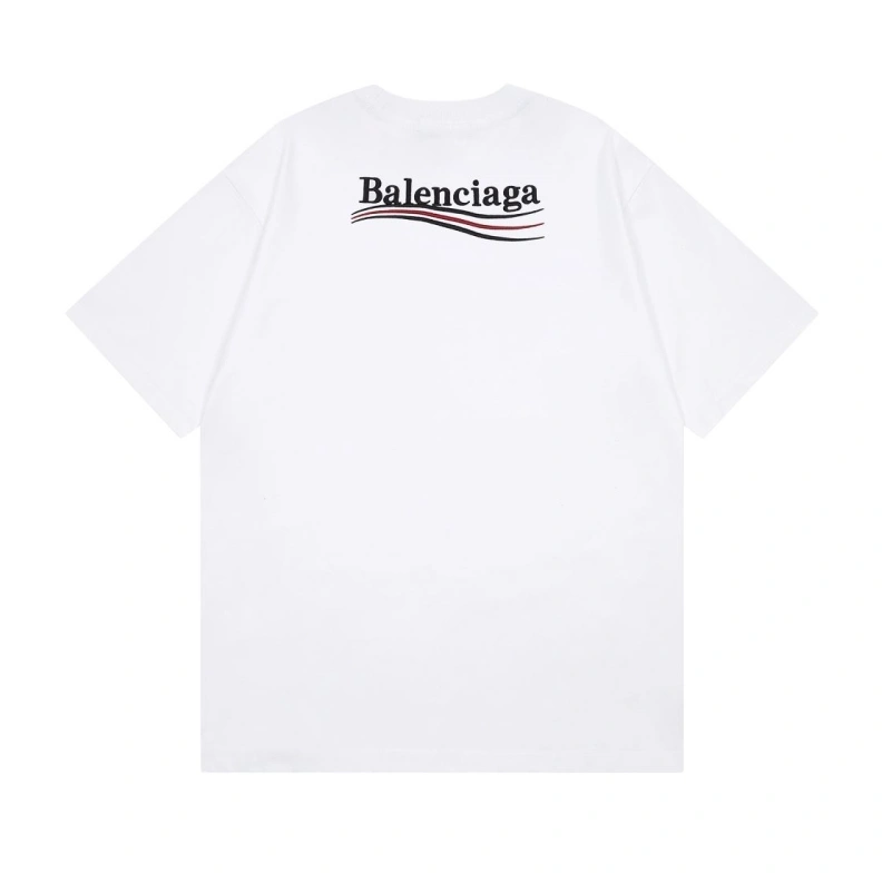Bxlxnciaga T-Shirts Trendy 90518