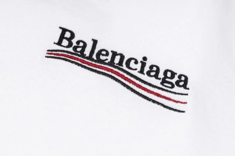Bxlxnciaga T-Shirts Trendy 90518