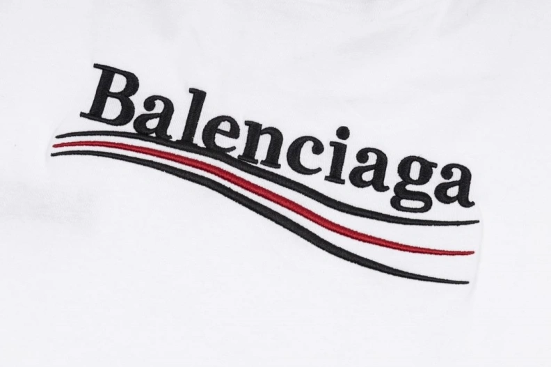 Bxlxnciaga T-Shirts Trendy 90518