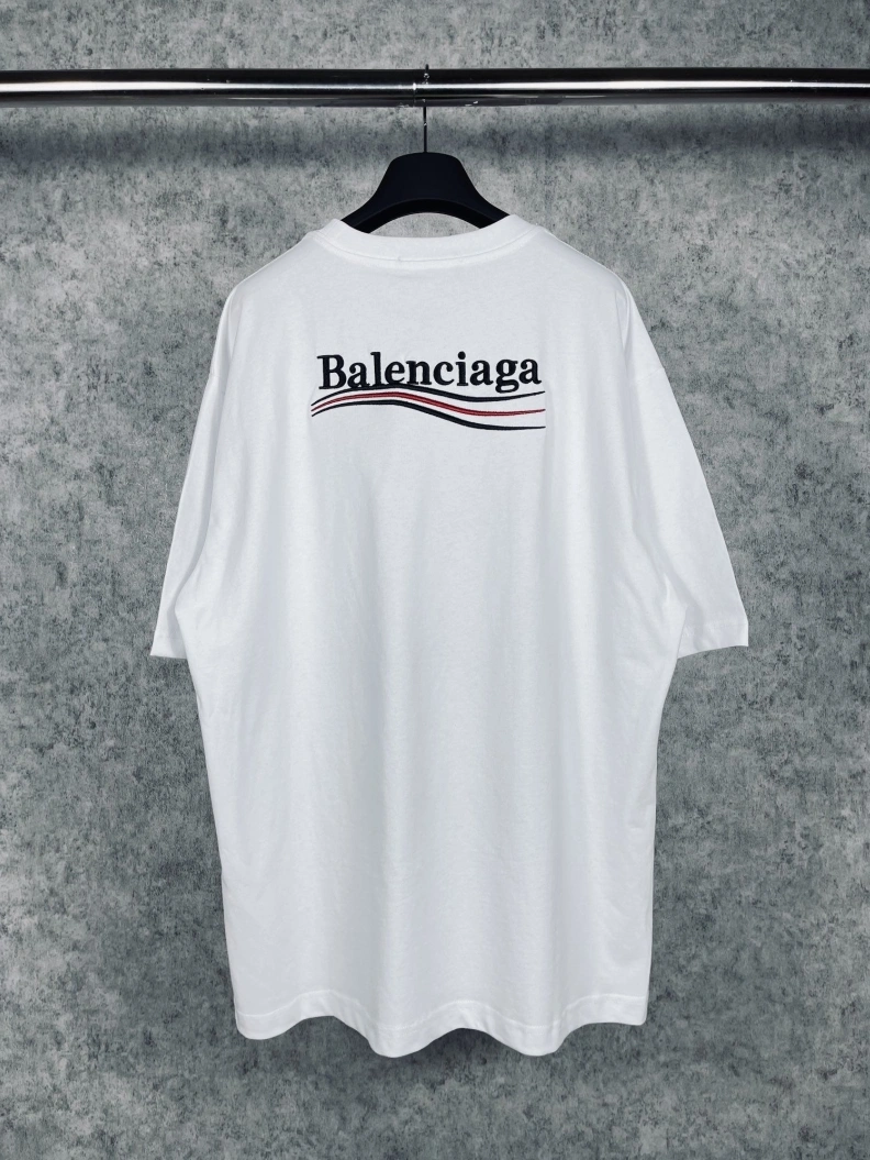 Bold Bxlxnciaga T-Shirts 90569