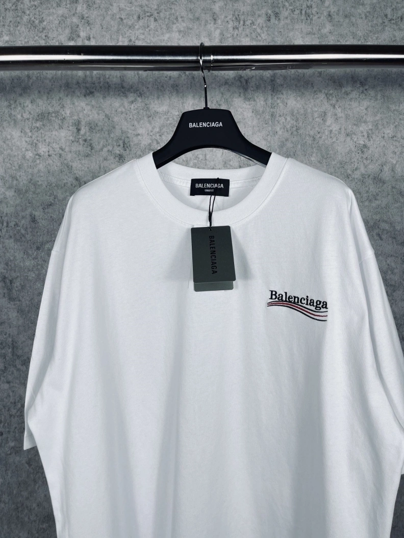Bold Bxlxnciaga T-Shirts 90569