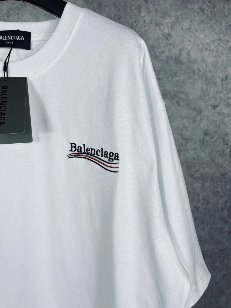 Bold Bxlxnciaga T-Shirts 90569