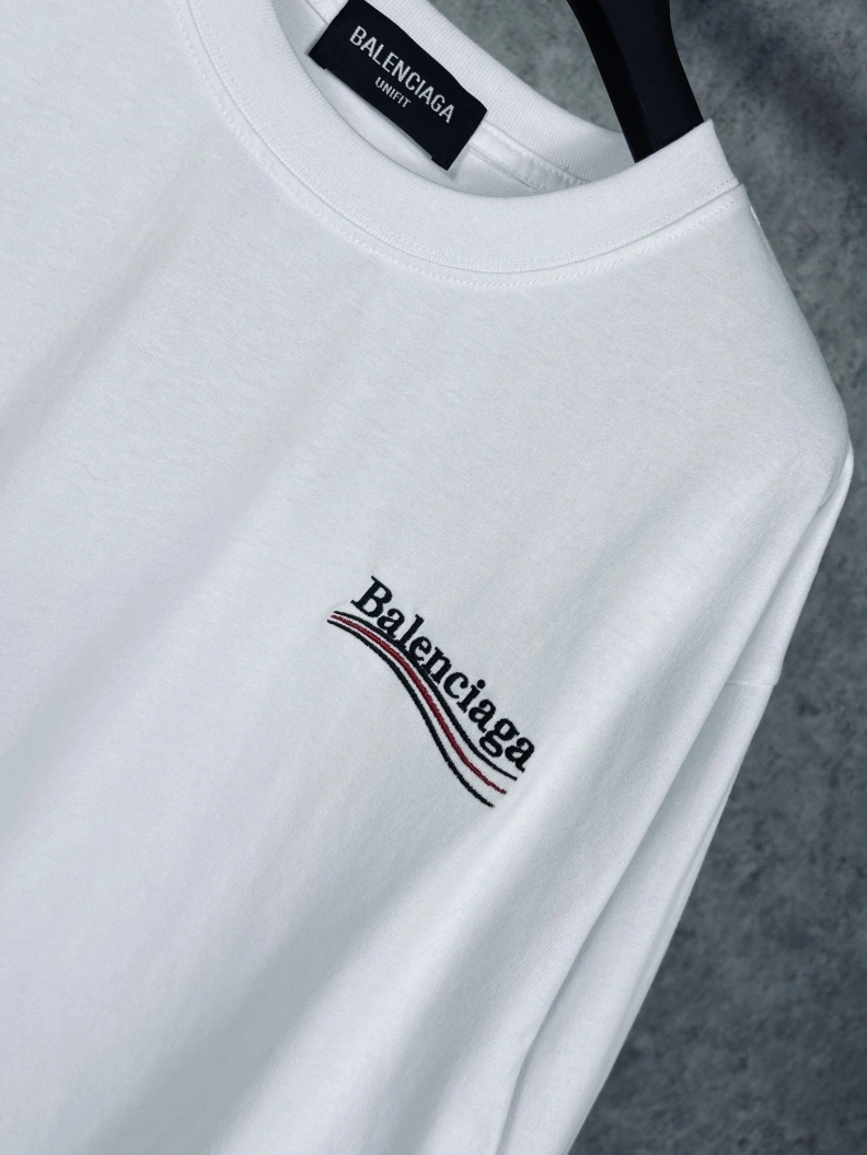 Bold Bxlxnciaga T-Shirts 90569