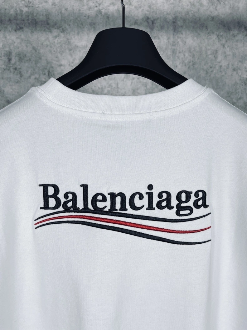 Bold Bxlxnciaga T-Shirts 90569