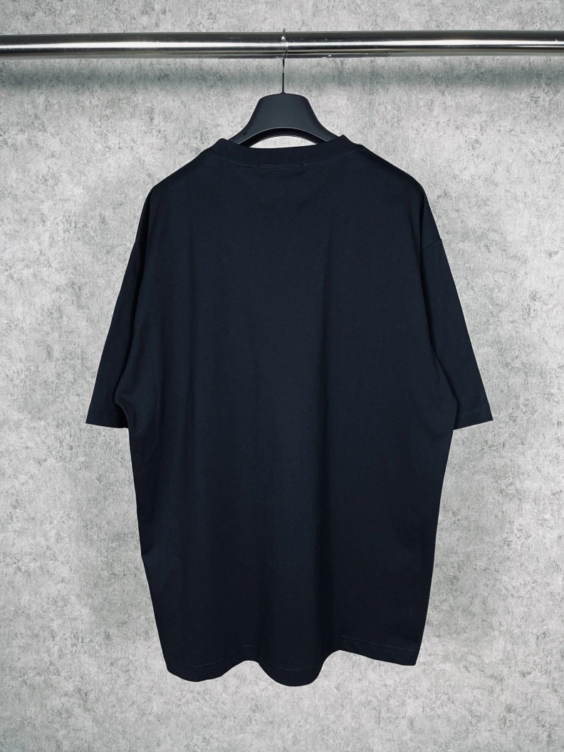 Bxlxnciaga T-Shirts NewStyle 90516