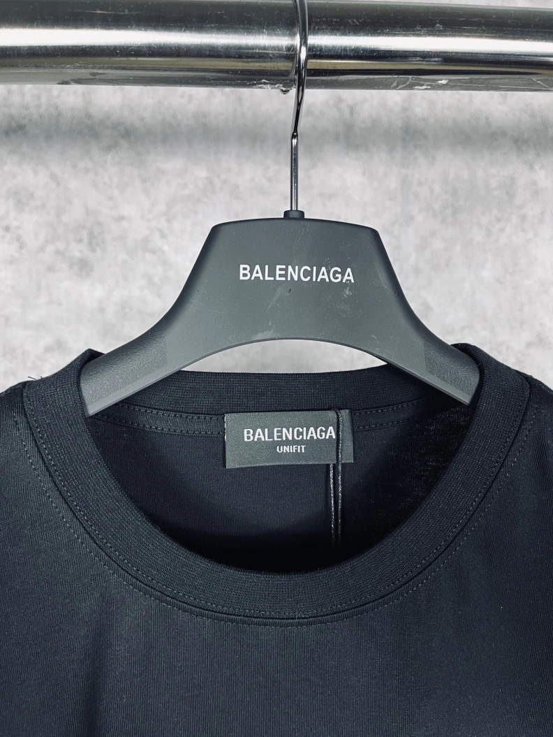 Bxlxnciaga T-Shirts NewStyle 90516