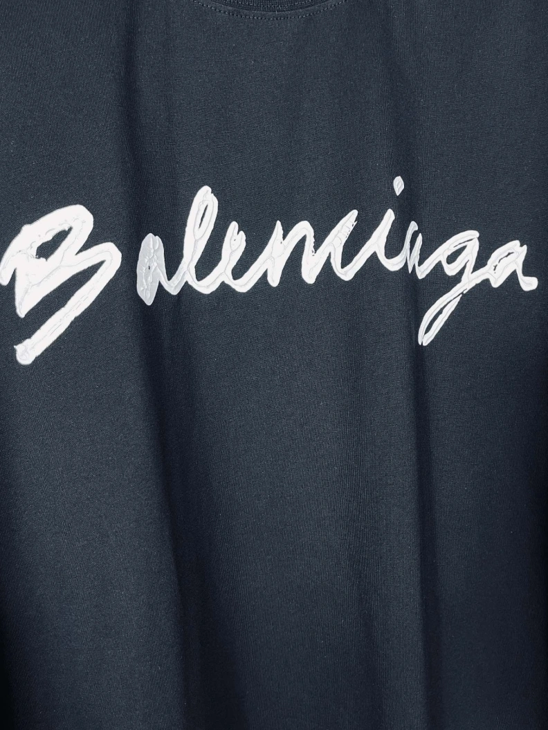 Bxlxnciaga T-Shirts NewStyle 90516
