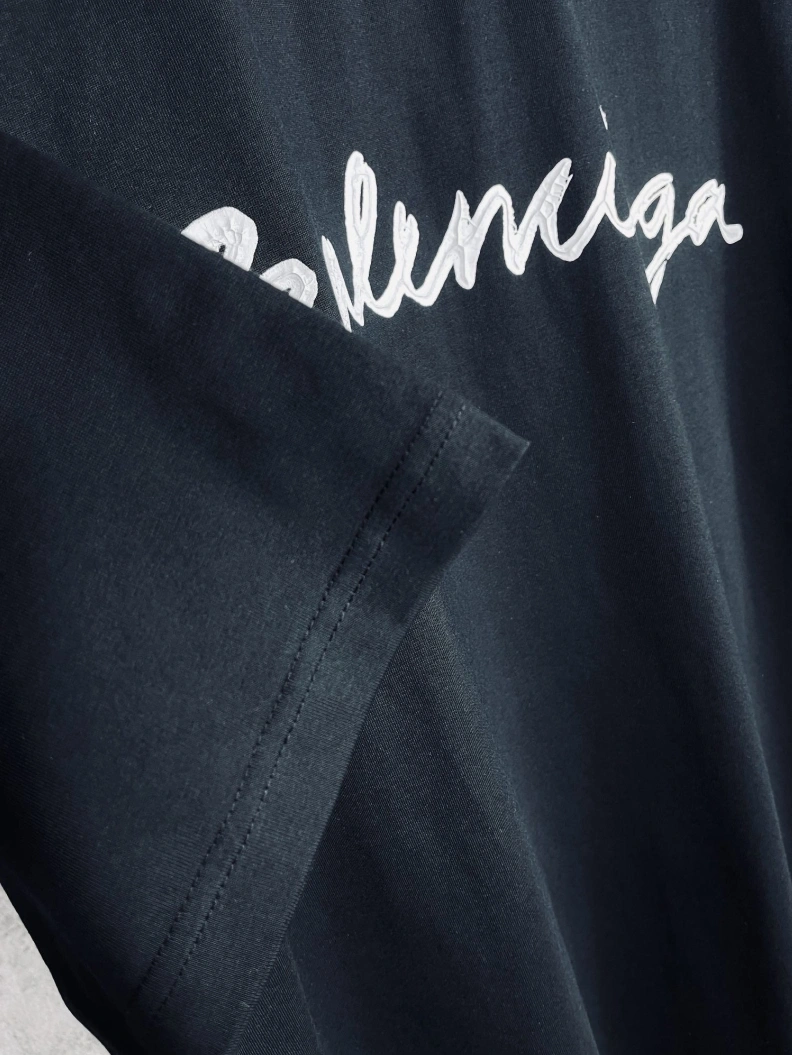 Bxlxnciaga T-Shirts NewStyle 90516