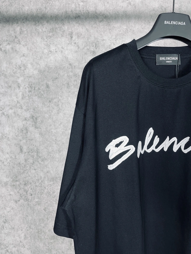 Bxlxnciaga T-Shirts NewStyle 90516