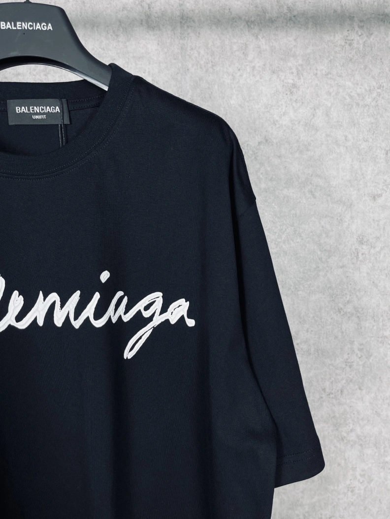 Bxlxnciaga T-Shirts NewStyle 90516