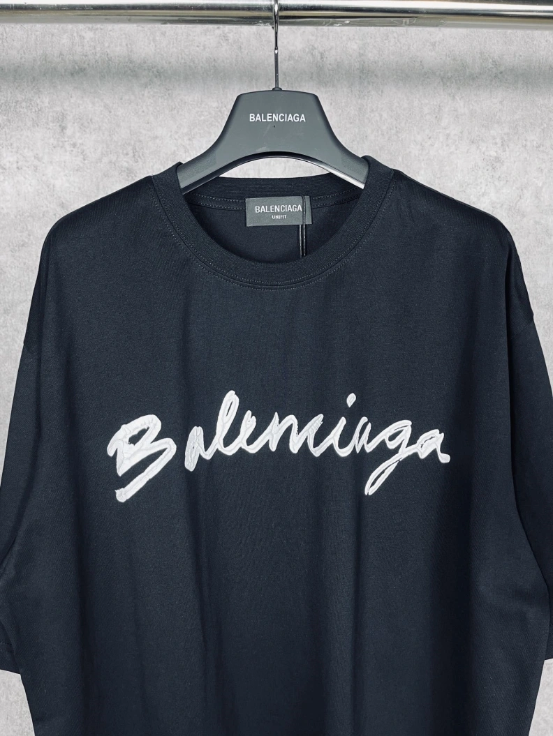 Bxlxnciaga T-Shirts NewStyle 90516