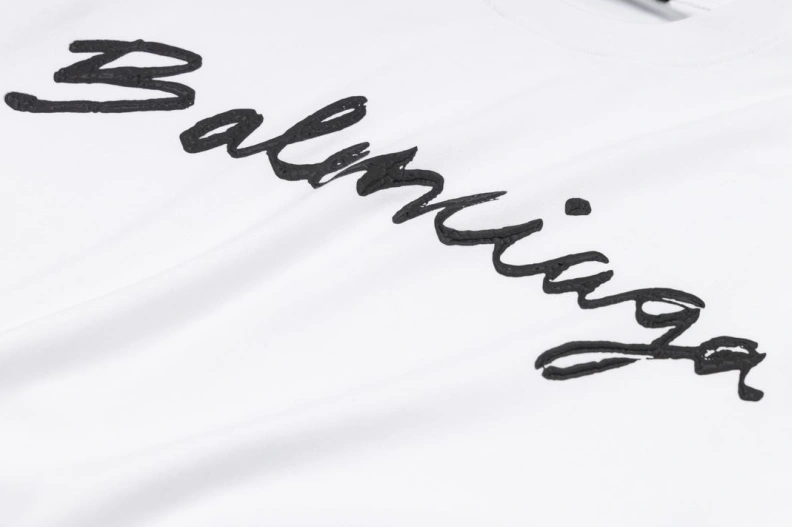 Bxlxnciaga T-Shirts DailyWear 90515