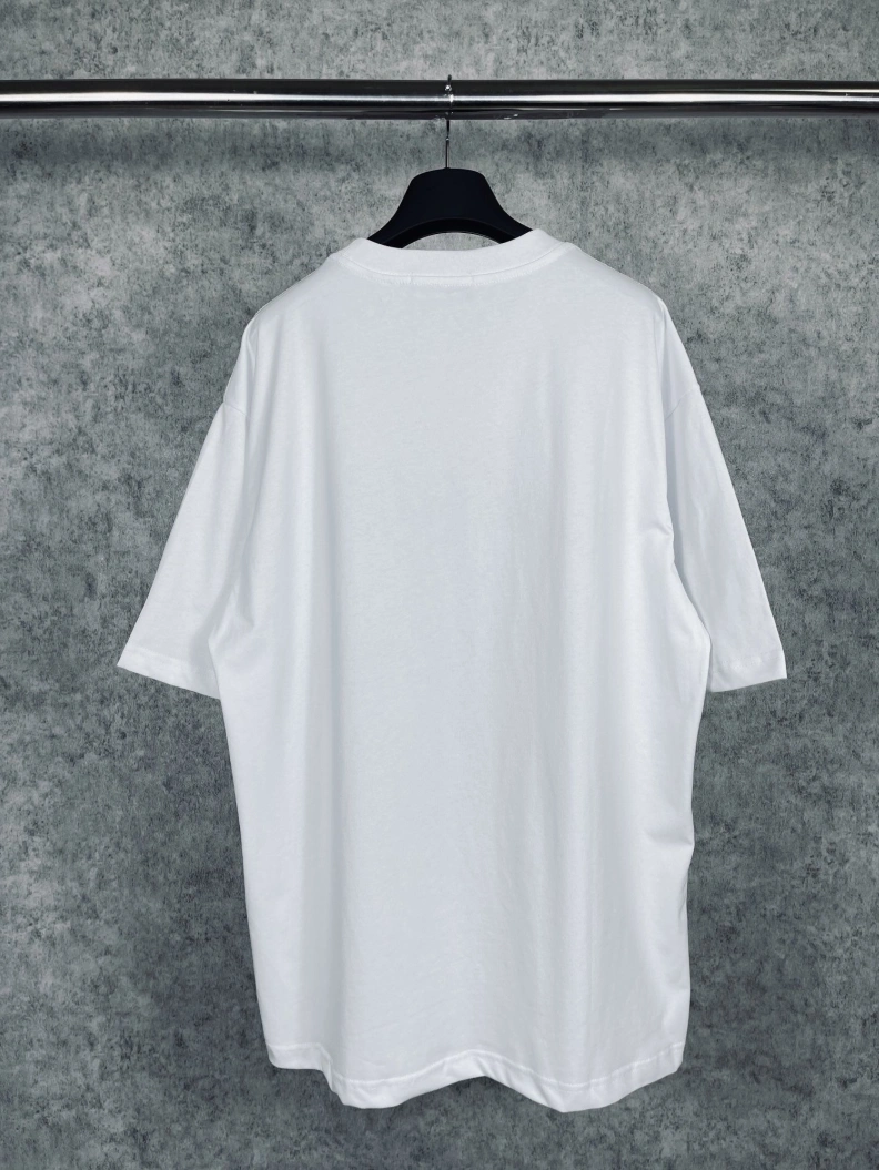 Lightweight Bxlxnciaga T-Shirts 90522