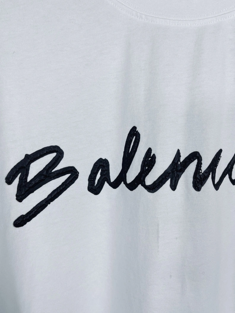 Lightweight Bxlxnciaga T-Shirts 90522