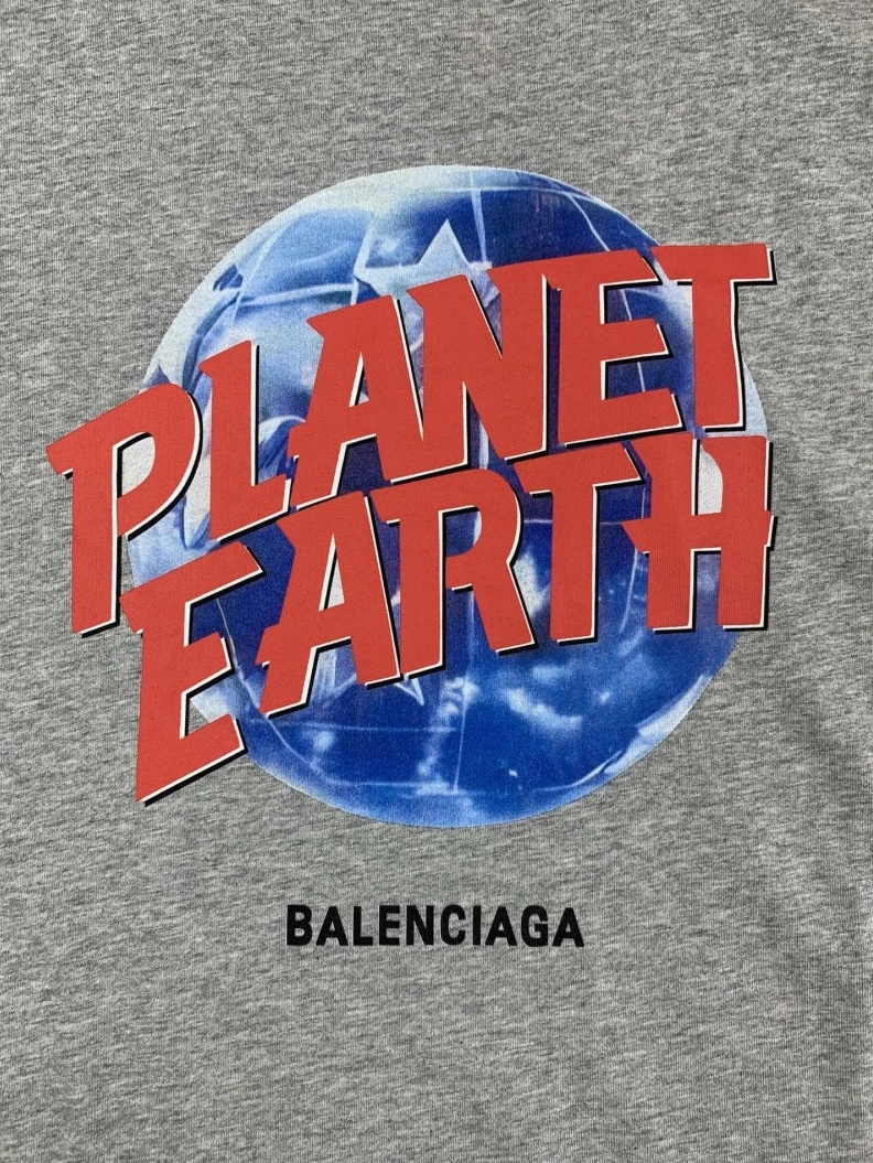 Stylish Bxlxnciaga T-Shirts 91506
