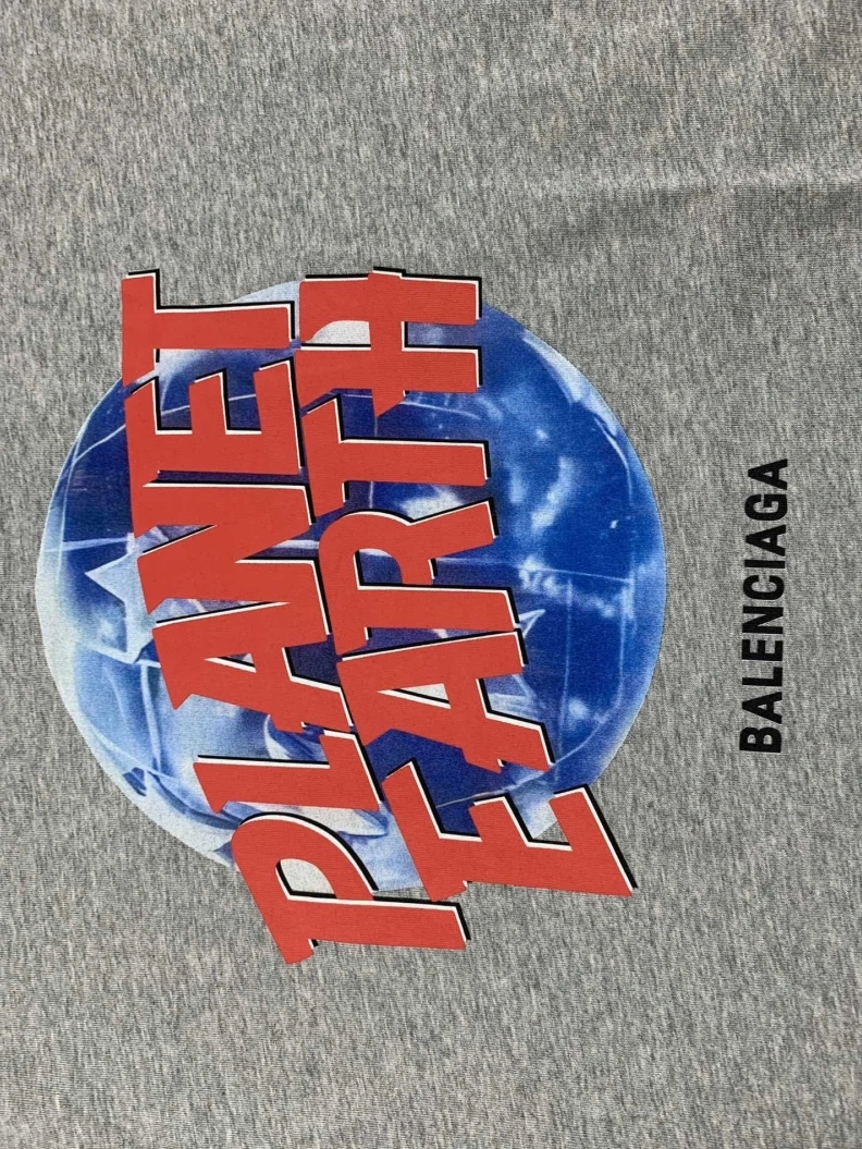 Stylish Bxlxnciaga T-Shirts 91506