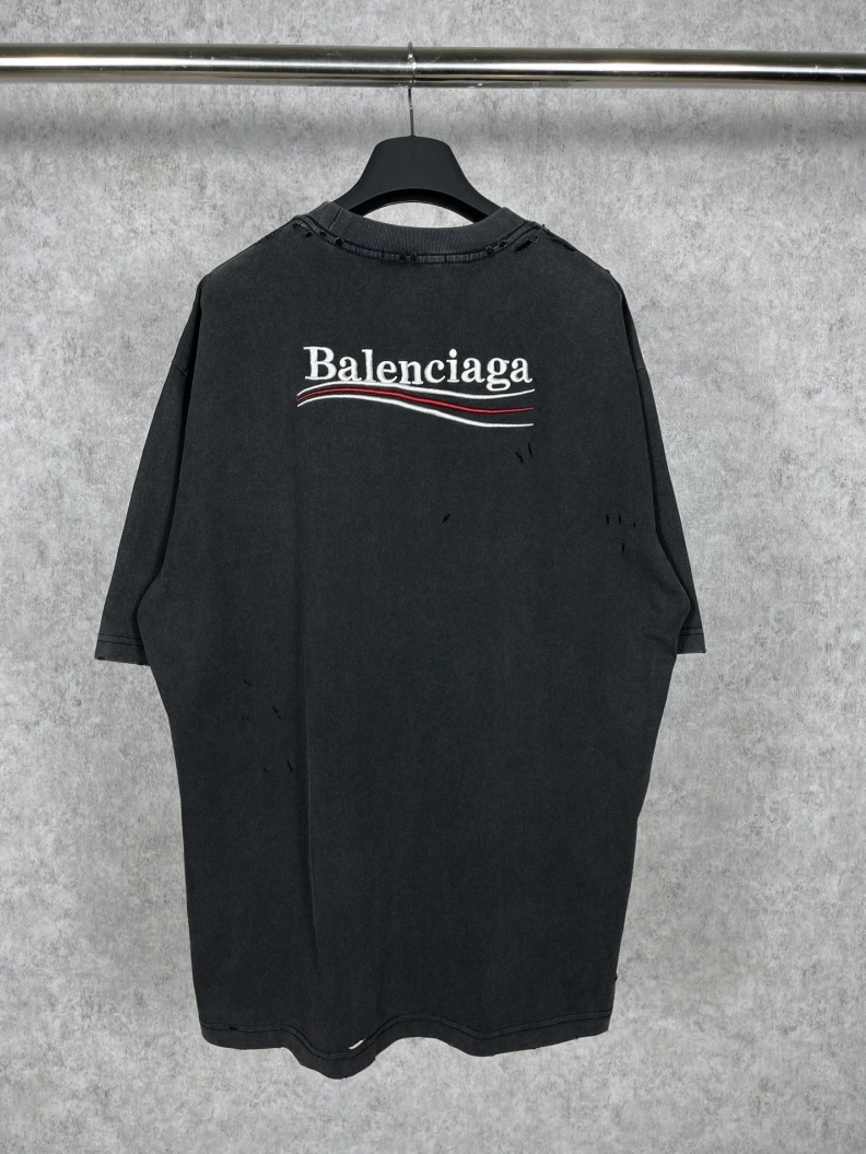StreetReady Bxlxnciaga T-Shirts 90528