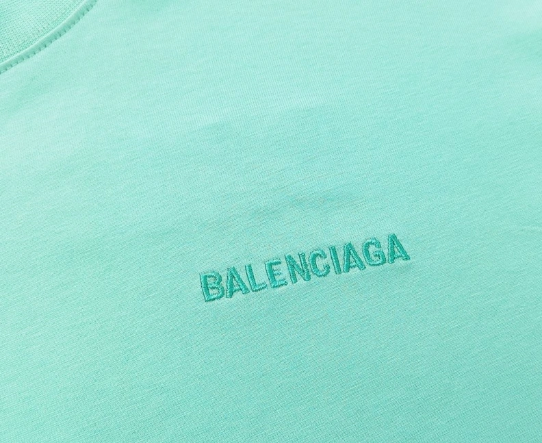 Bold Bxlxnciaga T-Shirts 90519