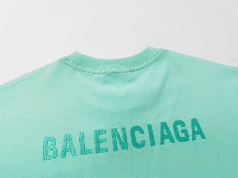 Bold Bxlxnciaga T-Shirts 90519