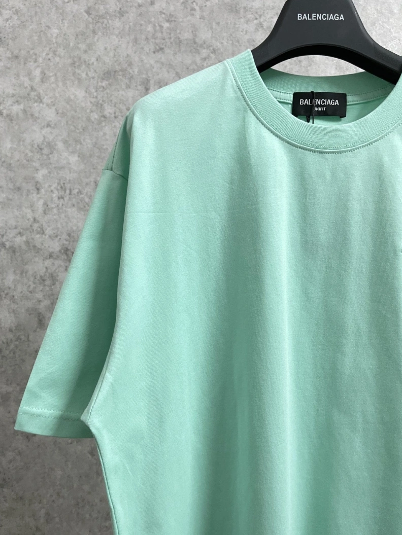 Bxlxnciaga T-Shirts NewStyle 90530