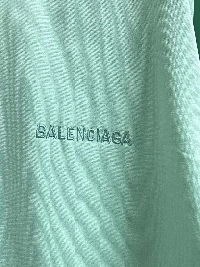 Bxlxnciaga T-Shirts NewStyle 90530