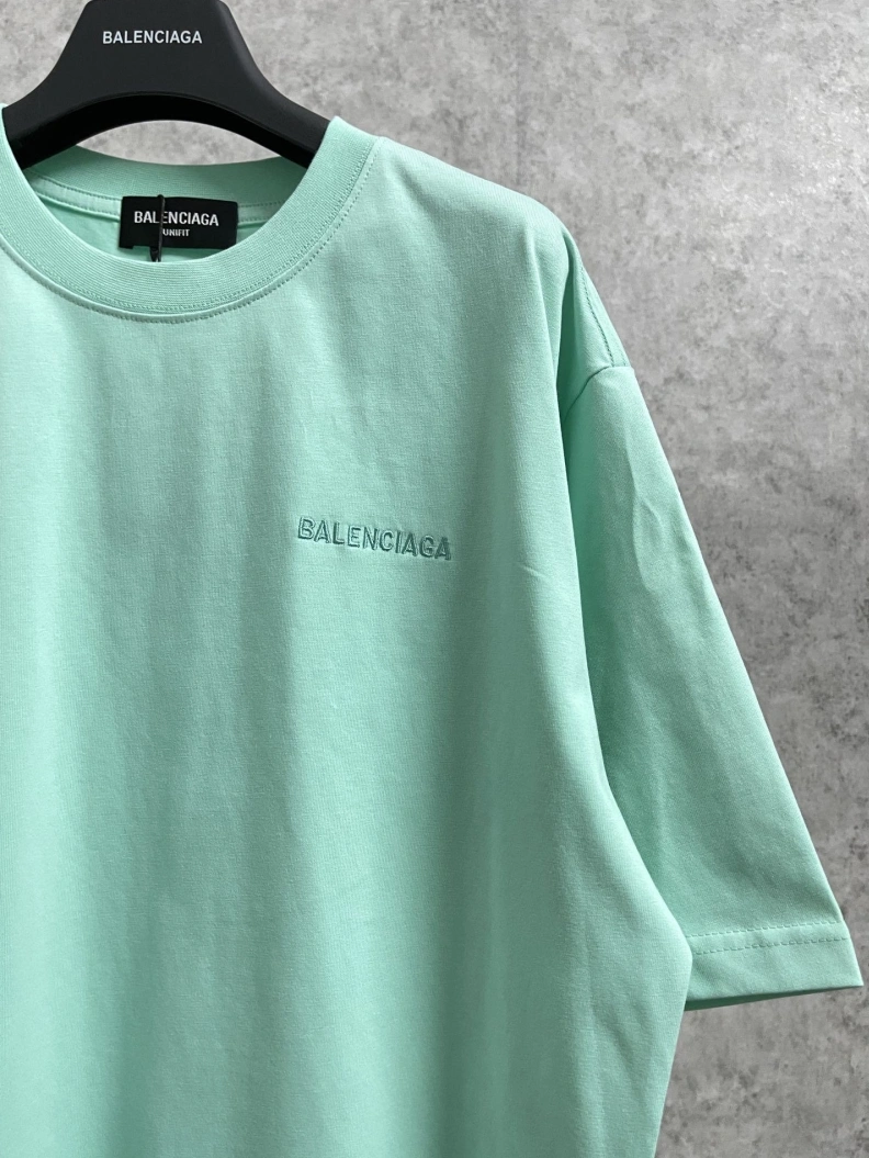 Bxlxnciaga T-Shirts NewStyle 90530