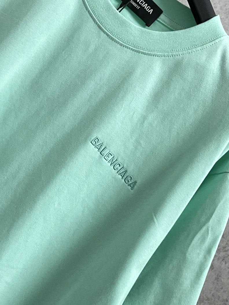 Bxlxnciaga T-Shirts NewStyle 90530