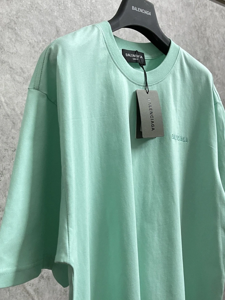 Bxlxnciaga T-Shirts NewStyle 90530