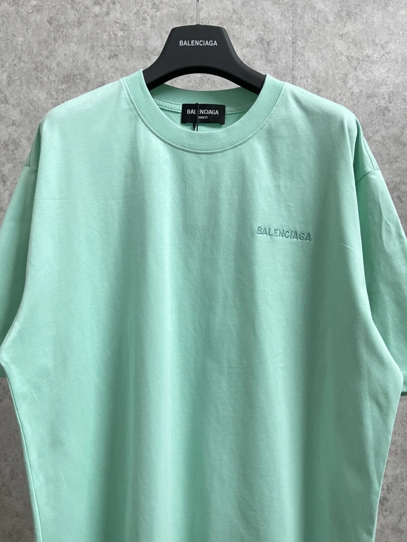 Bxlxnciaga T-Shirts NewStyle 90530