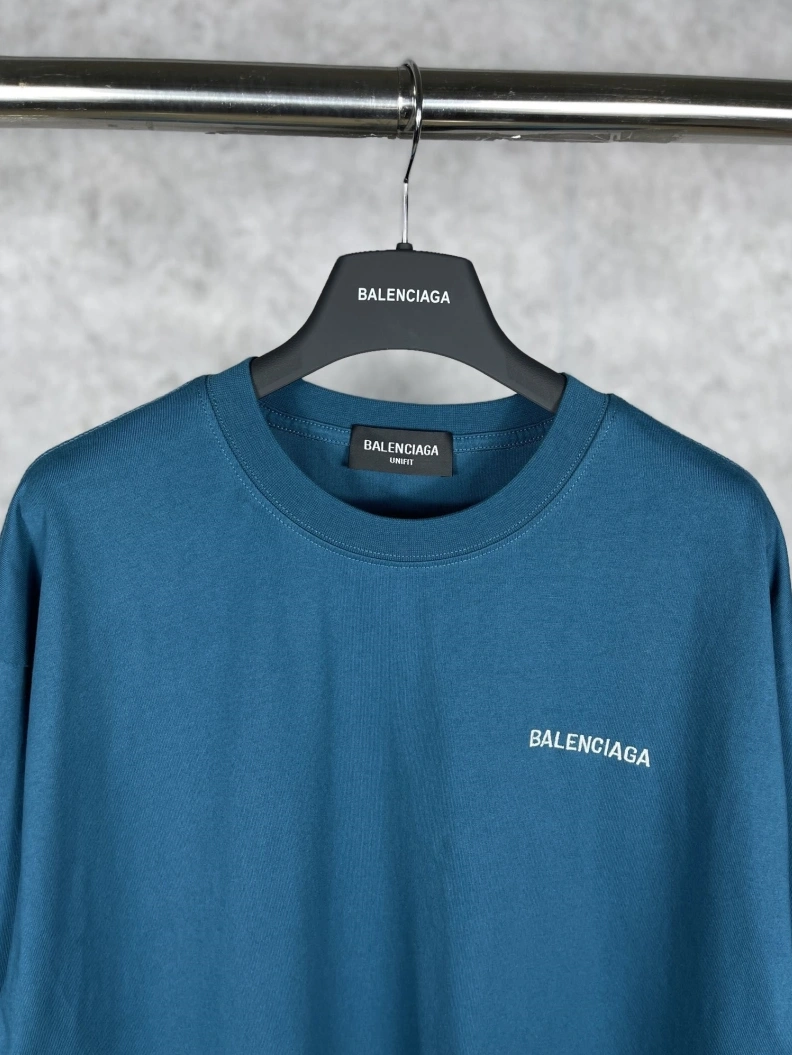 StreetReady Bxlxnciaga T-Shirts 90508