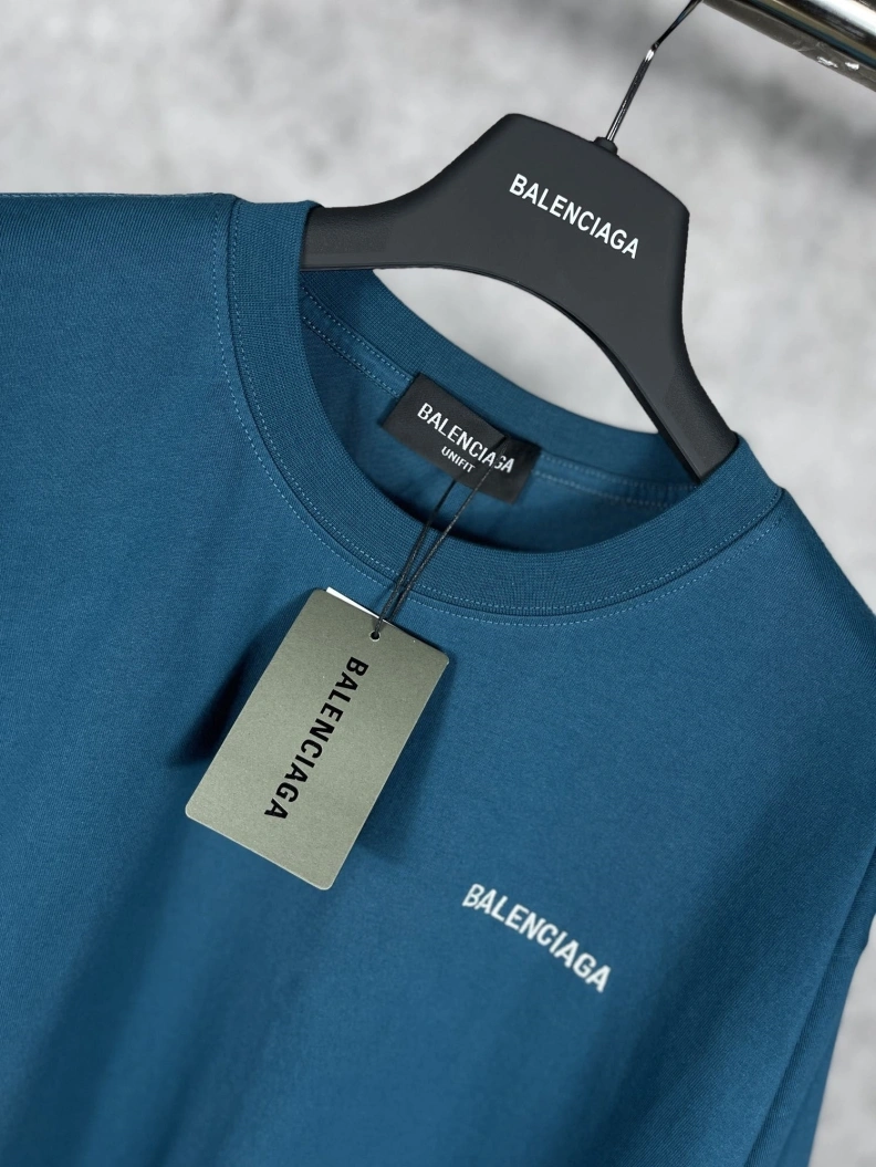StreetReady Bxlxnciaga T-Shirts 90508