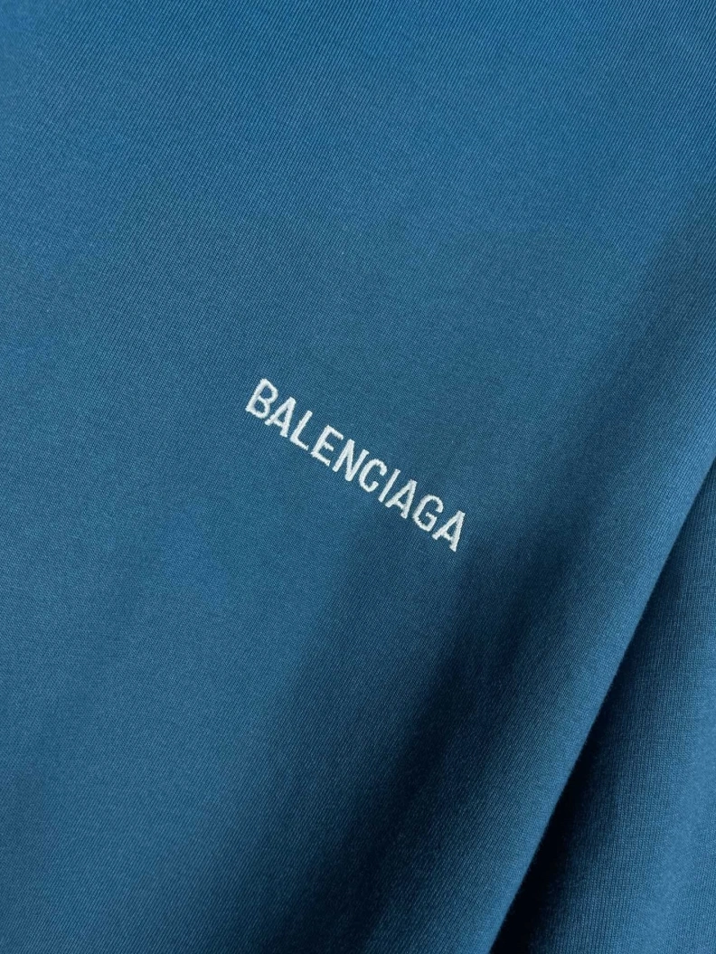 StreetReady Bxlxnciaga T-Shirts 90508