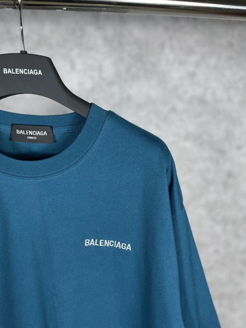StreetReady Bxlxnciaga T-Shirts 90508