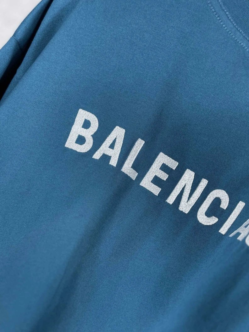 StreetReady Bxlxnciaga T-Shirts 90508