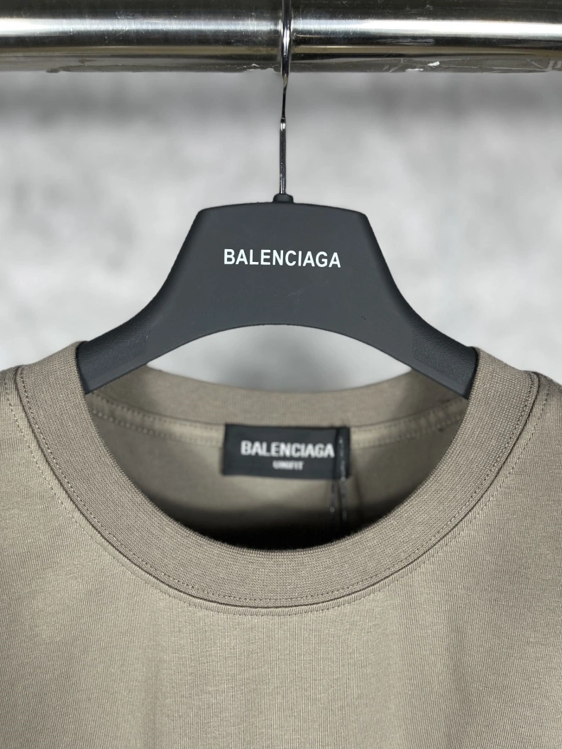 Cozy Bxlxnciaga T-Shirts 90494