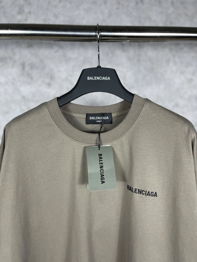 Cozy Bxlxnciaga T-Shirts 90494