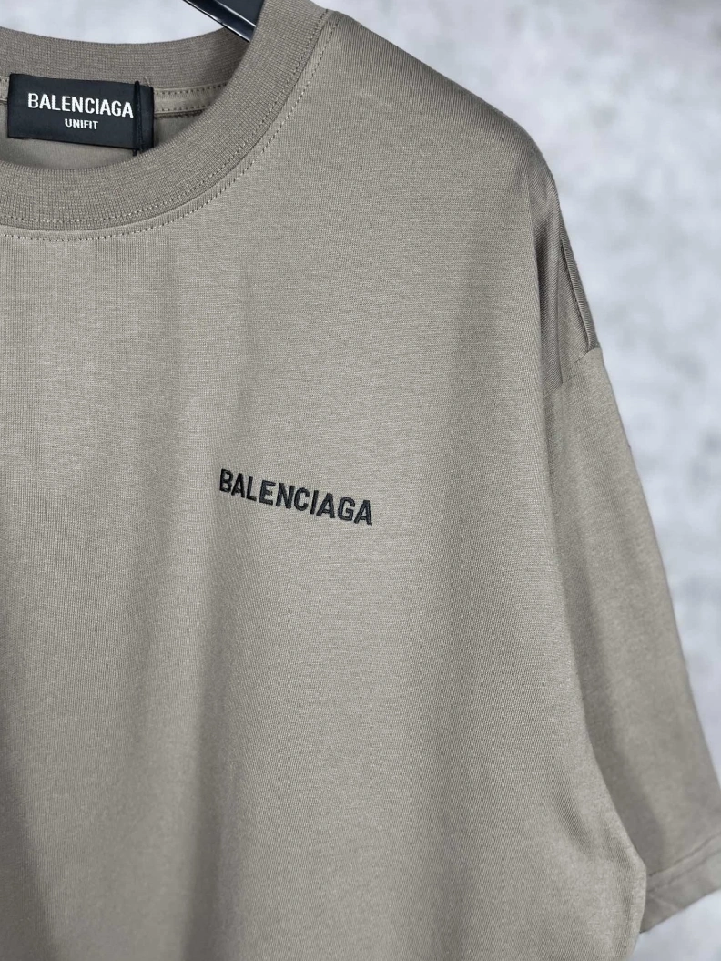 Cozy Bxlxnciaga T-Shirts 90494