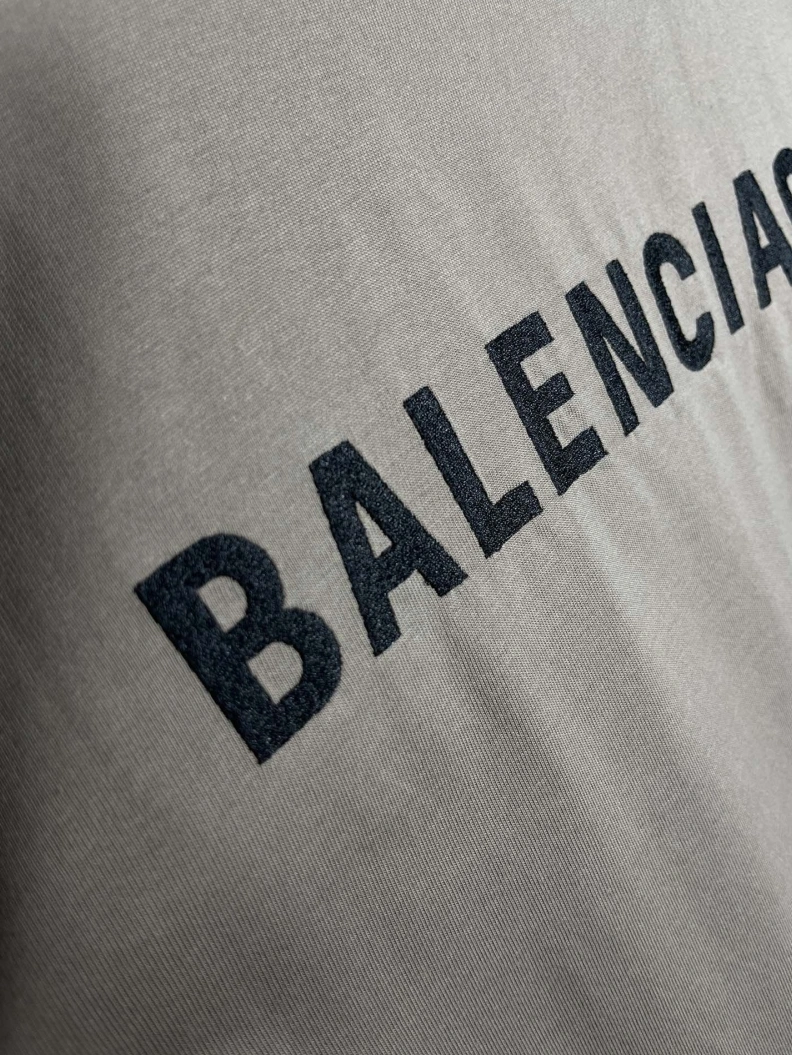 Cozy Bxlxnciaga T-Shirts 90494