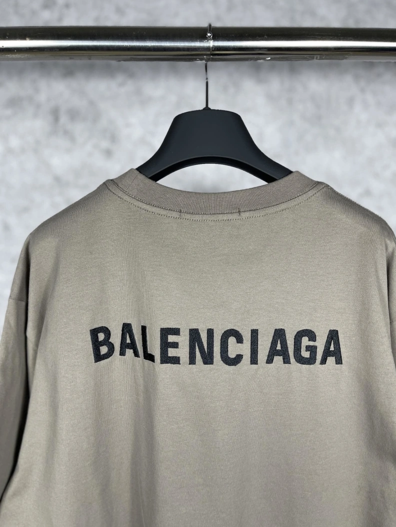 Cozy Bxlxnciaga T-Shirts 90494