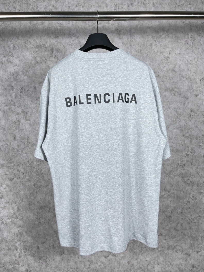 SmartChoice Bxlxnciaga T-Shirts 90497