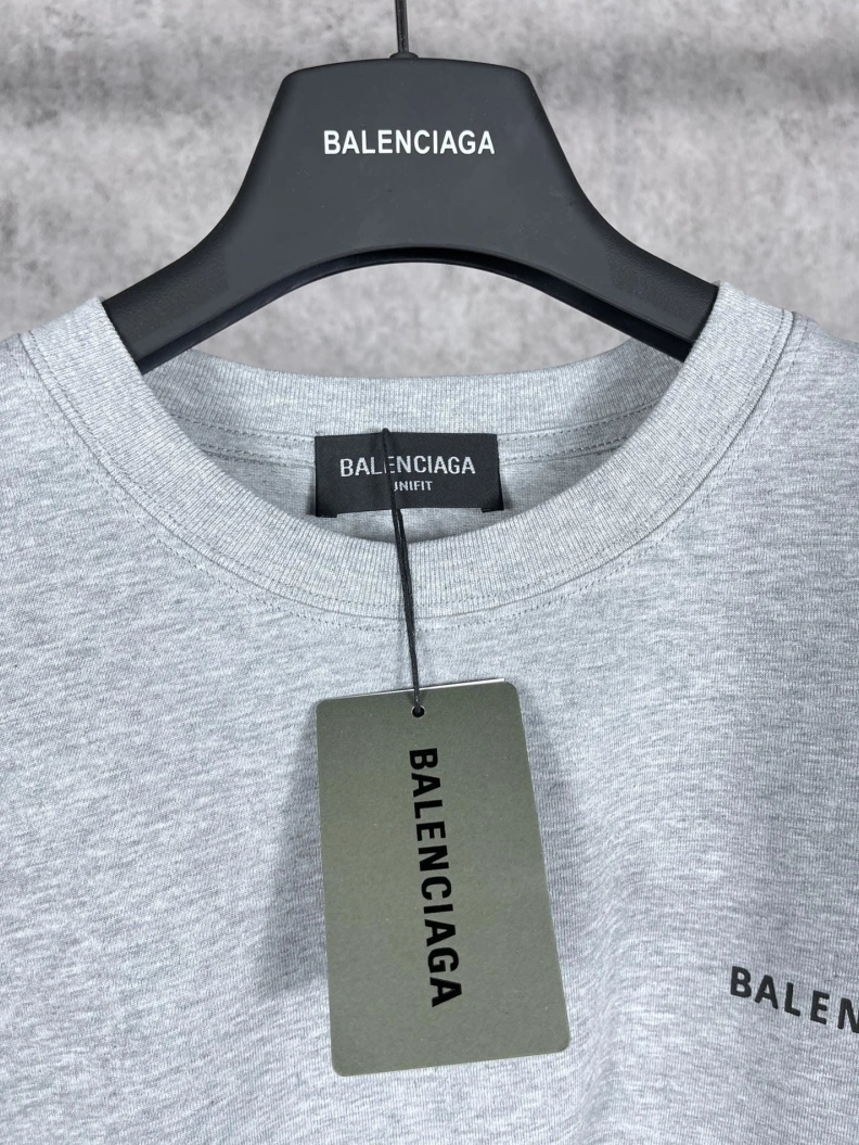 SmartChoice Bxlxnciaga T-Shirts 90497