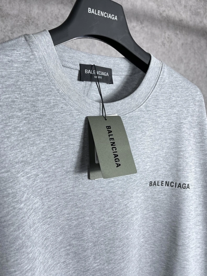 SmartChoice Bxlxnciaga T-Shirts 90497