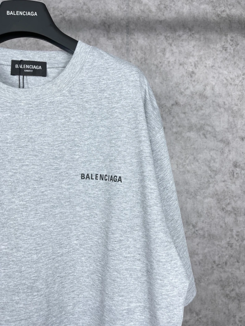 SmartChoice Bxlxnciaga T-Shirts 90497