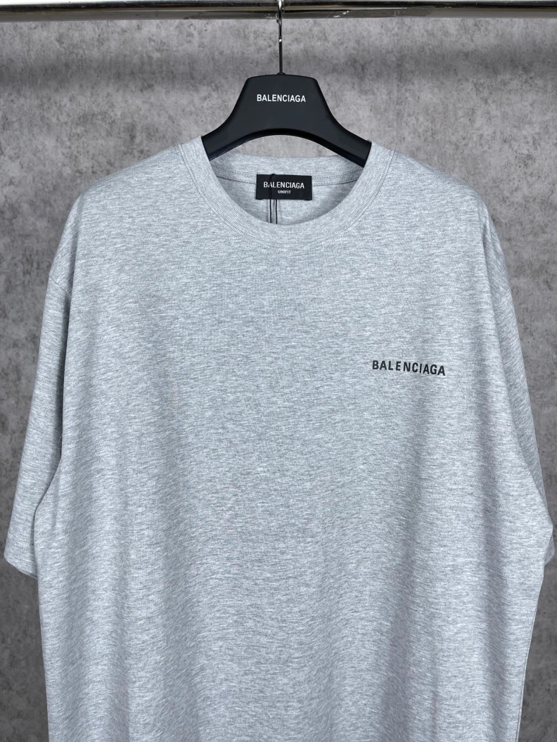 SmartChoice Bxlxnciaga T-Shirts 90497