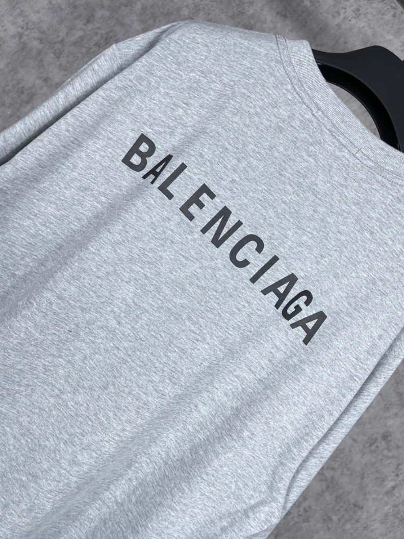 SmartChoice Bxlxnciaga T-Shirts 90497