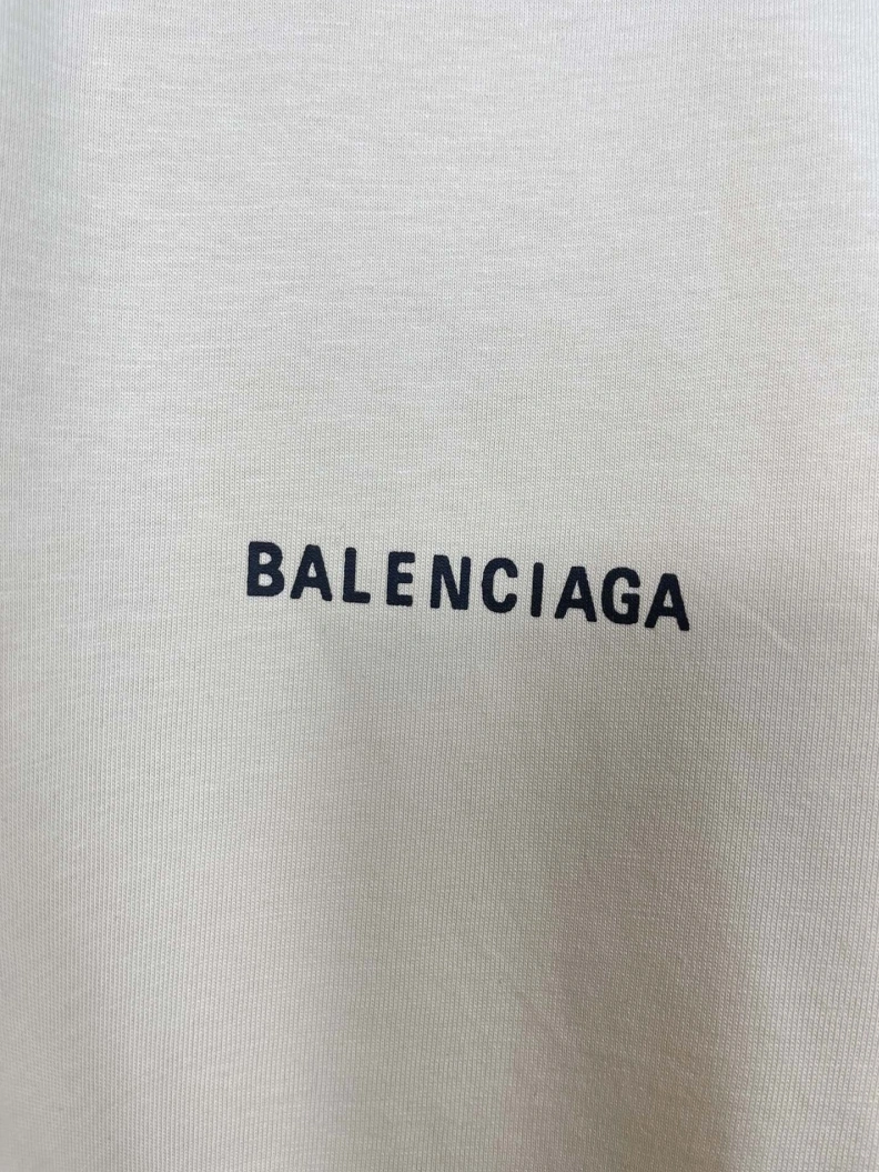 StreetReady Bxlxnciaga T-Shirts 90505