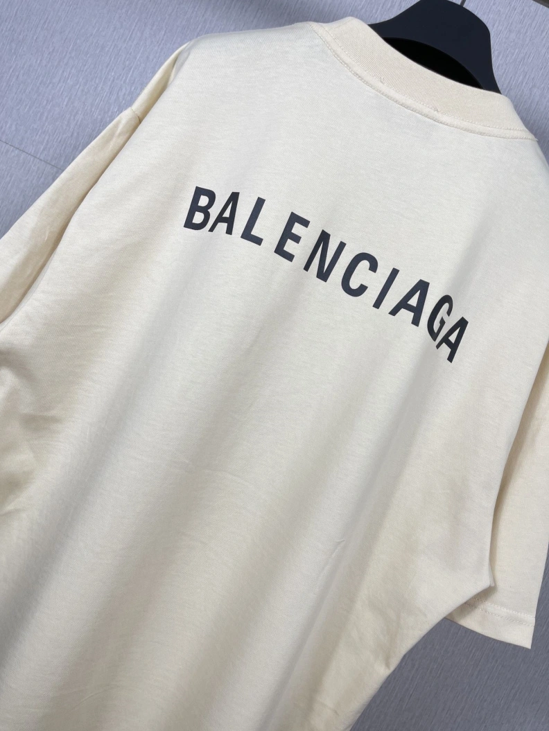 StreetReady Bxlxnciaga T-Shirts 90505